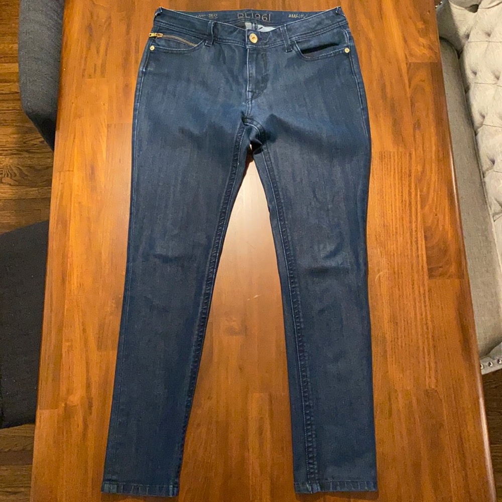 DL 1961 jeans